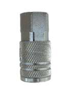 Airbrush Tattoo Body Art Quick Disconnect Coupler 1/4" NPT