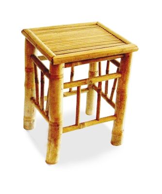 Airbrush Tattoo Body Art Stool