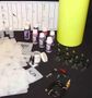 Airbrush Tattoo Business System-Starter