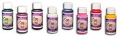 Airbrush Tattoo Paint 8 Bottle 8oz Set