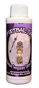 Airbrush Tattoo Paint White 4oz