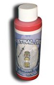 Airbrush Tattoo Paint Orange 4oz