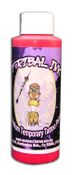 Airbrush Tattoo Paint Red 4oz