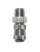 Airbrush Tattoo Quick Connect Coupler