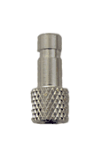 Airbrush Tattoo Quick Connect Coupler Plug