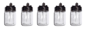 Speedy Swap Airbrush Five Bottle Paint Set