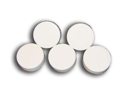 Airbrush Tattoo Speedy Swap Bottle Caps 1oz Set of 5