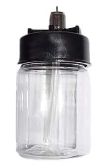 Speedy Swap Airbrush Bottle