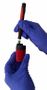 Airbrush Bottle Cap Unclogging Tool