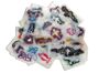 Airbrush Tattoo Stencil Multi Pack 3- Great Condition