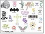 Airbrush Tattoo V.I.P Discount Program
