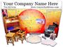Airbrush Tattoos Business System-Professional Turn Key