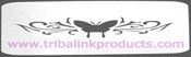 Butterfly Stencil|BF-036