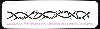 Design Stencil