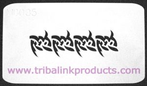 Design Stencil