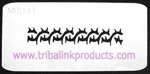 Design Stencil