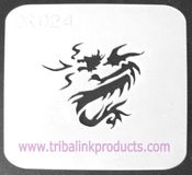 Dragon Stencil|DR-024