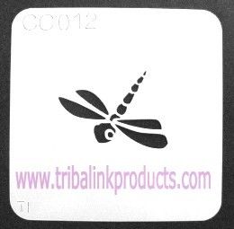 Dragonfly Stenicl