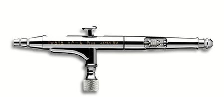 Iwata Airbrush - Iwata High Performance Plus HP-A Airbrush
