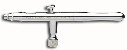 Iwata Airbrush - Iwata Revolution AR Airbrush
