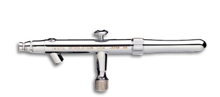 Iwata Airbrush - Iwata Revolution SAR Airbrush