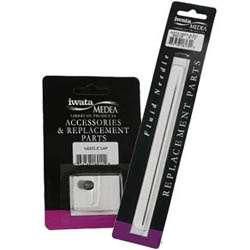 Iwata Airbrush Tattoo Parts Package