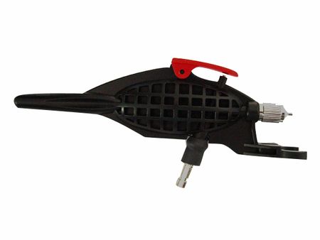 Speedy Swap Airbrush