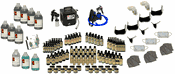 Spray Tan - Airbrush Tanning Business System