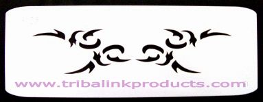 Tattoo Design|Tribal 436