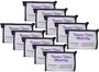 Temporary Tattoo Gift Set 10 Pack