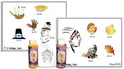 Thanksgiving Paint and Stencil Package Special