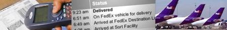 Track Your Package