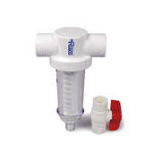 NT150-60, Rusco Fltr, 1-1/2x60 50 gpm, 1-1/2-60-F