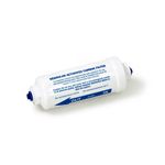 S7206W JG Microline Inline Cart 6 Inch with JG Conn S7206W-JG