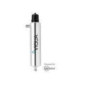VIQUA-D4, UV Sterilizer, 12 gpm, 650694-R
