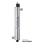 VIQUA-VH410, UV Sterilizer, 18 gpm, VH410 VIQUA-VH410, UV Sterilizer, 18 gpm, VH410