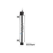 VIQUA-S2Q-PA, Tap UV System Plus, 3 gpm, S2Q-PA