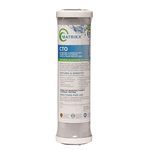 32-250-10-MATRIKX, MATRIKX� CTO Filter Cart, 2.5" x 9.75",