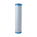 EPM-20BB, Pentek EPM Carbon Briq Filter, 4.5 x 20, 155783-43
