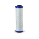 EP-10, Pentek Carbon Briquette 2-1/2 X 10, 155531-43