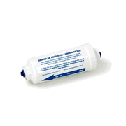 S7206W JG Microline Inline Cart 6 Inch with JG Conn S7206W-JG