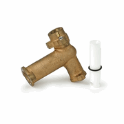 Fleck Inj. Assm, 1800 #6, Downflow, 60277-06