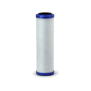 EP-10, Pentek Carbon Briquette 2-1/2 X 10, 155531-43