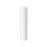 DGD-2501-20-BB, Pentek Dual Grad Polyprop. 1 Mic,10 gpm, C155360-43
