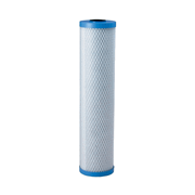 EPM-20BB, Pentek EPM Carbon Briq Filter, 4.5 x 20, 155783-43