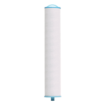 PIONEER LEAD CART, 0.5 Micron Certified Carbon Block, CT-05-CB-AMCYL PIONEER LEAD CART, 0.5 Micron Certified Carbon Block, CT-05-CB-AMCYL