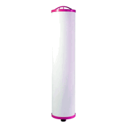 PIONEER PF CART, PFAS Removal Cartridge for 8 Chemicals, CT-5020-0640RD-PF8