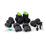 PIONEER BYPASS KIT, Pioneer System Bypass Kit, CT-NM-BYPASSKIT-GR PIONEER BYPASS KIT, Pioneer System Bypass Kit, CT-NM-BYPASSKIT-GR