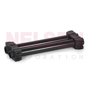 FL91Y-16, Fleck 9100 Tnk Yoke 13 Thru 16 Tnks, 60425-16