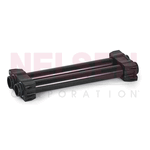 FL91Y-16, Fleck 9100 Tnk Yoke 13 Thru 16 Tnks, 60425-16